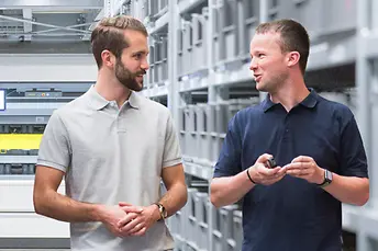 Mockup SME Brochure English