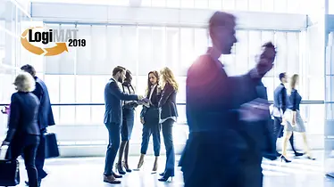 LogiMAT 2019