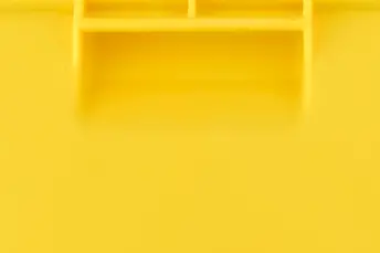 Lager-Fix-container/ Semi-open fronted container