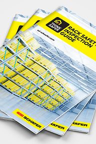 Rack safety inspection ebook