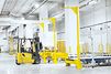YCH Group, Singapore, warehouse automation, automation, supply chain management,