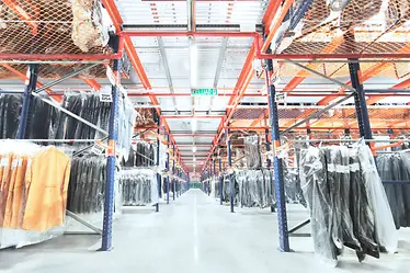 Kerry Logistics Case Study