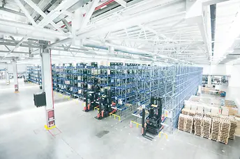 pallet racking,racking,double deep pallet racking,storage racks,warehouse