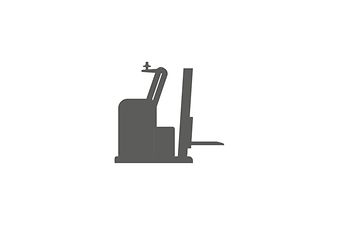 AGV Reach Truck