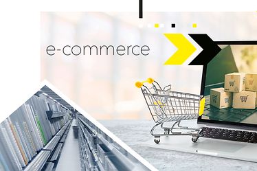 e-commerce healthcare & cosmetics