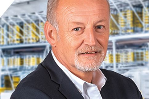 Manfred Januschke - Blog März 2022 Retourenmanagement Fashion Logistik