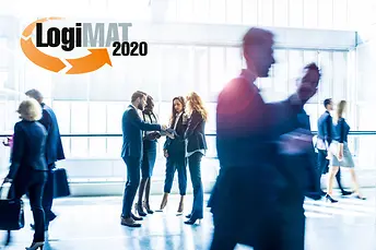 SSI SCHÄFER as exhibitor at LogiMAT 2020