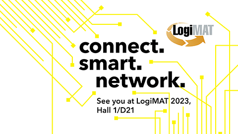 LogiMAT 2023