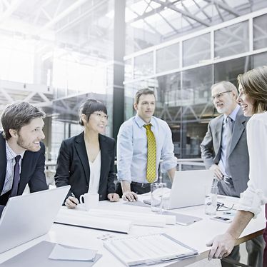 IT Meeting