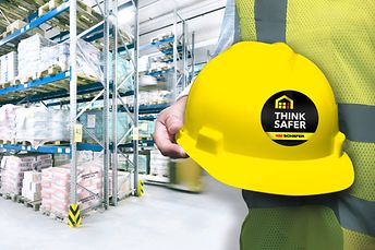 how to create a safe workplace in warehouse?