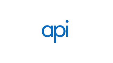 API Logo