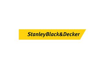 Stanley Black & Decker logo