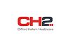 Logo for ANZ customer Clifford Hallam Healthcare CH2