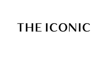 THE ICONIC Logo