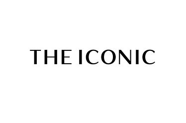 THE ICONIC Logo