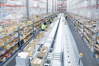 Stanley Black and Decker site Melbourne Victoria