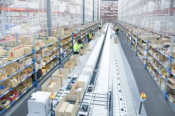 Stanley Black and Decker site Melbourne Victoria