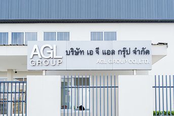 AGL’s office