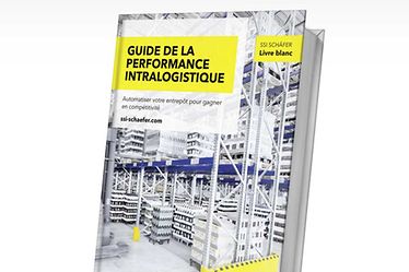 mock-up guide performance intralogistique