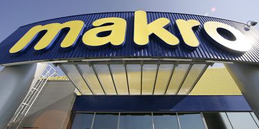 MAKRO Cash & Carry ČR s.r.o., the wholesale subsidiary of METRO GROUP Wholesale