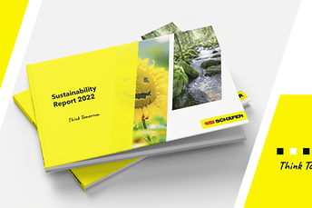 Ilgtspējas ziņojums 2022
