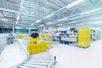 WAMAS programmaturas risinajums