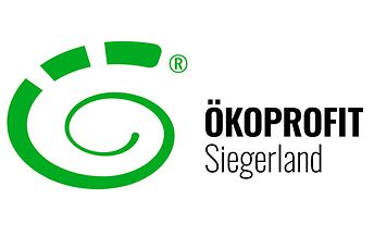 Logo Ökoprofit Siegerland 