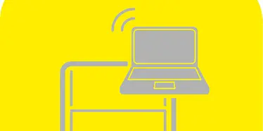 Icon option LOGIREMOTE - tour de stockage