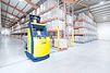 AGV palette DS Automation et palletier mobile