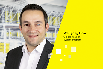 Wolfgang Haar - blog