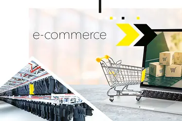 Solutions e-commerce pour le prêt à porter