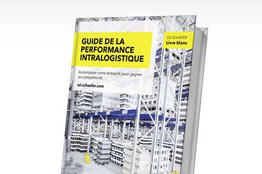 mock-up guide performance intralogistique