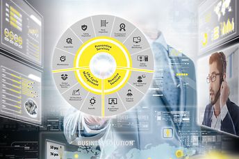 SSI Schaefer Maintenance Philosophy