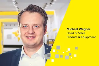 Michael Wegner - blog