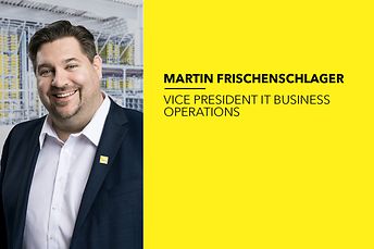 Blog - Martin Frischenschlager