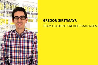 Article blog - Gregor Girstmayr