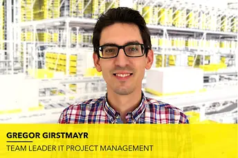 Blog - Gregor Girstmayr