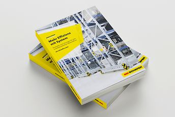 SSI SCHÄFER Hauptkatalog 2023