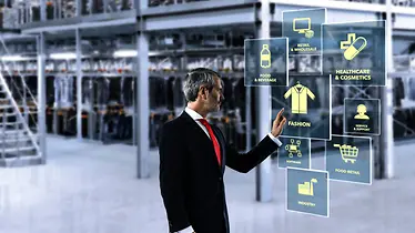 SSI SCHÄFER Intralogistics solutions