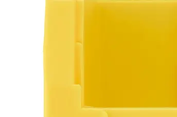 Lager-Fix-container/ Semi-open fronted container