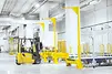 YCH Group, Singapore, warehouse automation, automation, supply chain management,
