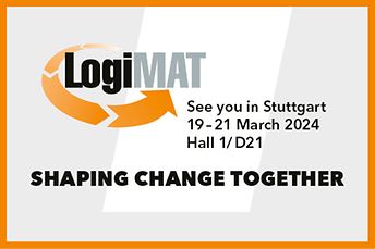 LogiMAT 2024