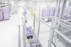 Automated guided vehicle WEASEL®