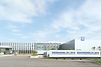 ZF Foton Plant in Jiaxing