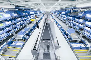 slawex, a-frame overview