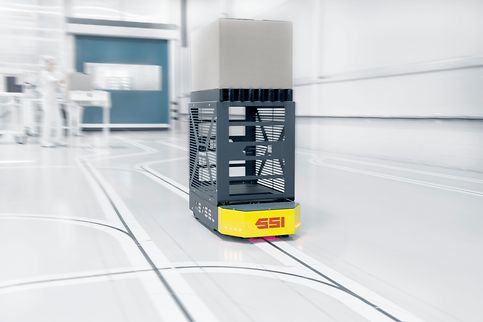 Automated guided WEASEL®