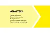 Graphic,Task Analysis Solution English