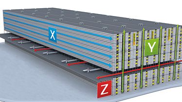 3d_matrix_solution