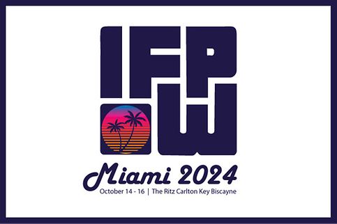 IFPW General Membership Meeting 2024 Visual