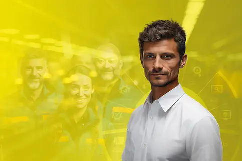 Customer Service & Support